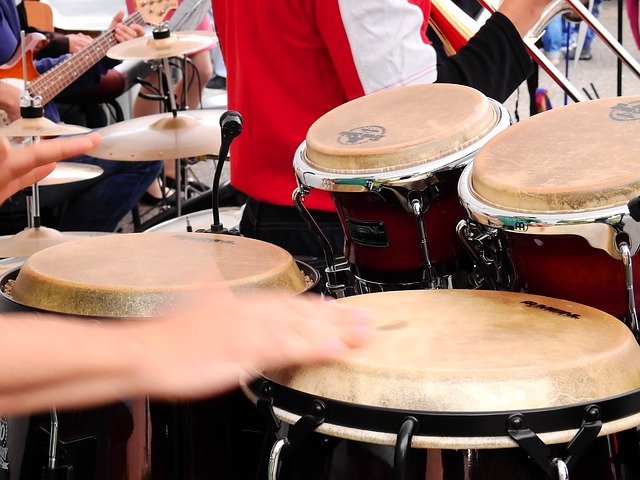 percussion köln dj