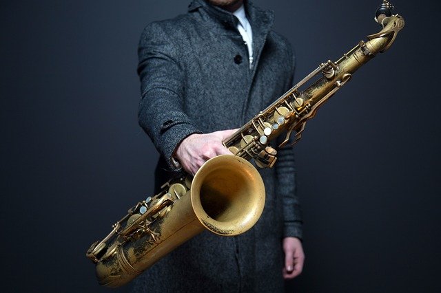 saxophon köln dj